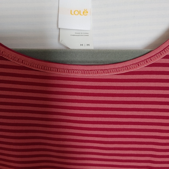 Lole tshirt - Picture 2 of 5